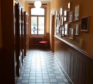 Gustav Werner Forum