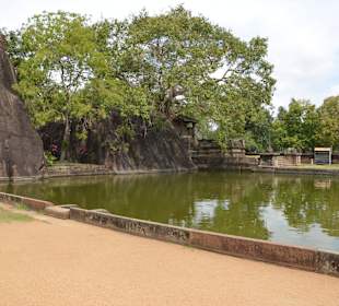 Anuradhapura