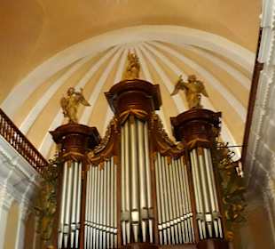 Kathedrale von Arequipa