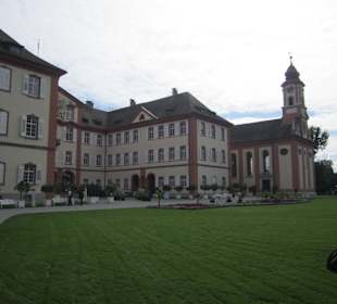 Schloß und Schloßkirche