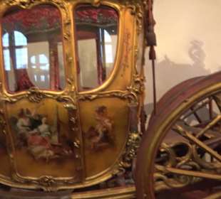 Marstallmuseum Schloss Nymphenburg