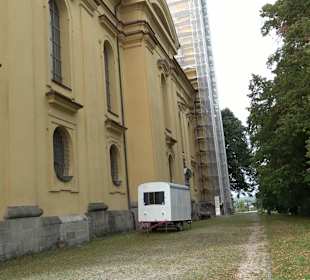 Wallfahrtskirche Schönenberg