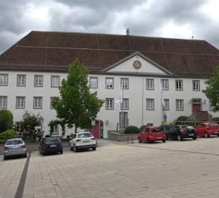 Historischer Rundgang