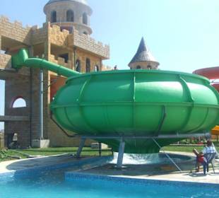 Aquapark Nessebar