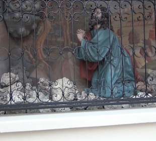 Ölbergkapelle