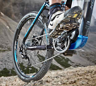 E-Bike = Altherrensport? Das war einmal!