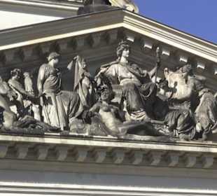 Altstadt - Rund um das Terrassenufer