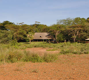Lodge Ziwani