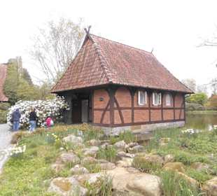 Weltvogelpark Walsrode