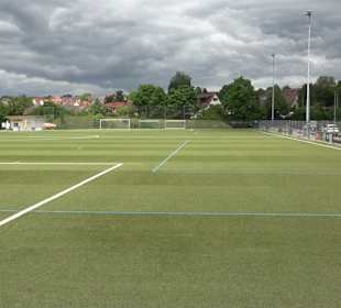 Sportplatz Empfingen