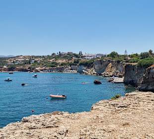 Strand Anissaras