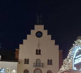 Rathausplatz Landau in Landau in der Pfalz
