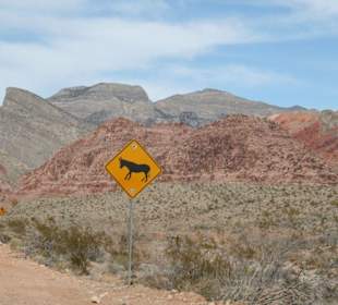 Red Rock Canyon