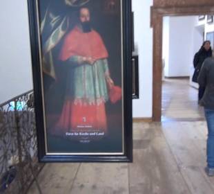 Ausstellung Sittikus