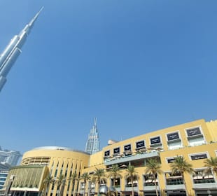 Dubai Mall