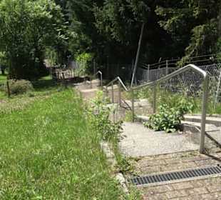 HAP Grieshaber Rundweg