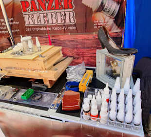 Düfte, Teesorten verschieden