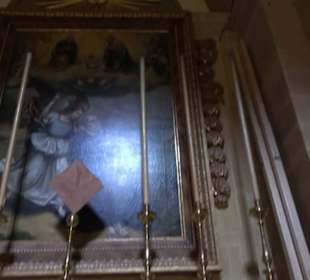 Kathedrale Santa Marija 