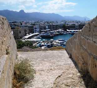 Festung Kyrenia