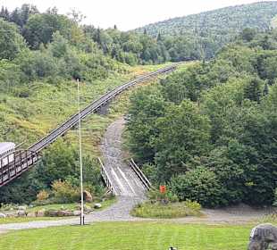 Cog Railway 