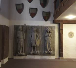Stiftskirche St. Moriz