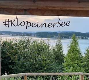 Klopeiner See