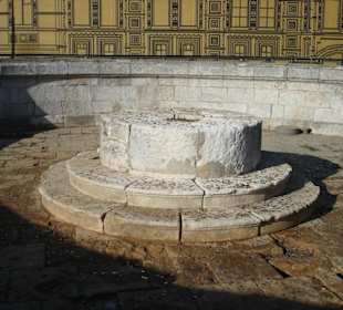 Москва - Кремль