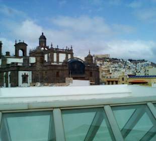 Sehenswürdigkeiten in Las Palmas