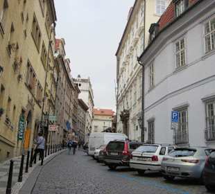 Mala Strana