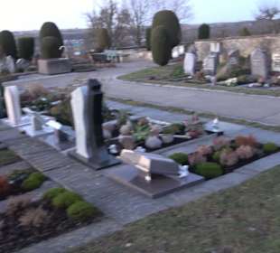 Friedhof am Friedhofweg