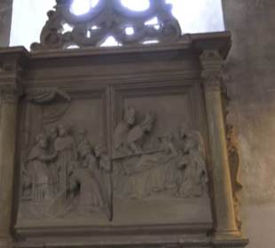 Benediktinerabtei St. Matthias