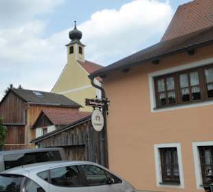 Landgasthof Heilinghausen