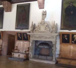 Stadtgeschichtliches Museum