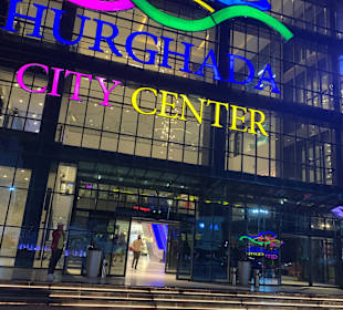 Stadtrundgang Hurghada