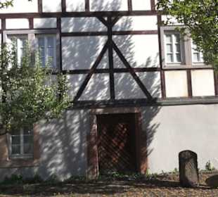 Museum unterm Trifels