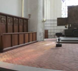 Hauptkirche St. Katharinen