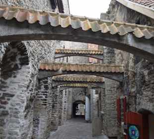 Pasaż św. Katarzyny