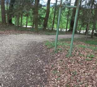 Waldspielplatz Kirchstraße