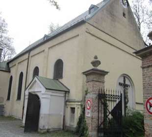 Alter Südlicher Friedhof