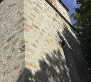 Barbarossakirche St. Jakobus