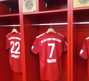 Allianz-Arena in München