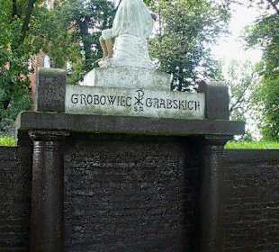 Grobowiec Grabskich