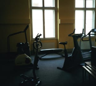 Fitnessraum