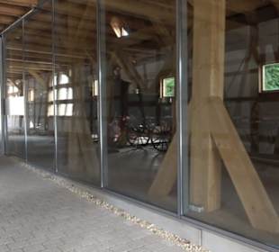 Haupt- und Landgestüt Marbach