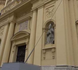 Theatinerkirche