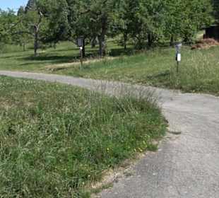 Früchtetrauf - Wurmlinger Kapellenwegle