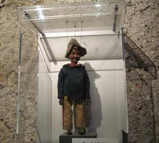 Marionettenmuseum