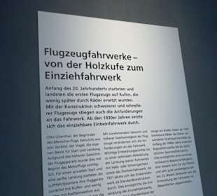 Deutsches Technikmuseum 