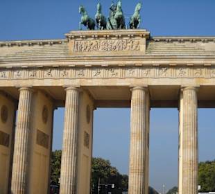 Brandenburger Tor