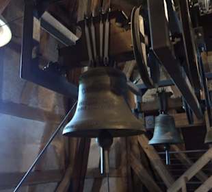 Glockenmuseum Stiftskirche Herrenberg